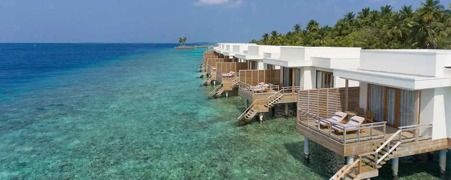 Dhigali Maldives-1